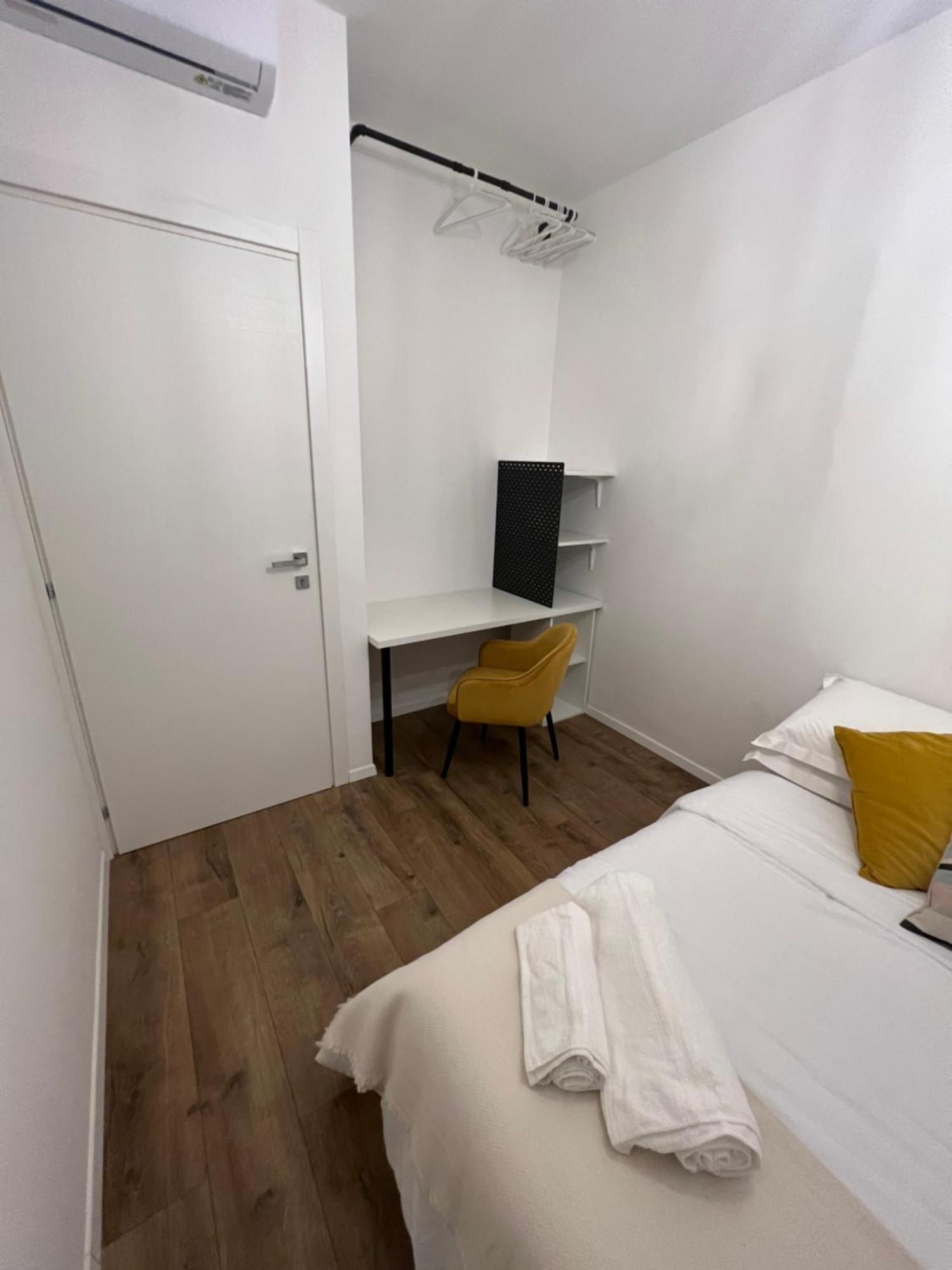 Appartamento Business Milano Екстер'єр фото