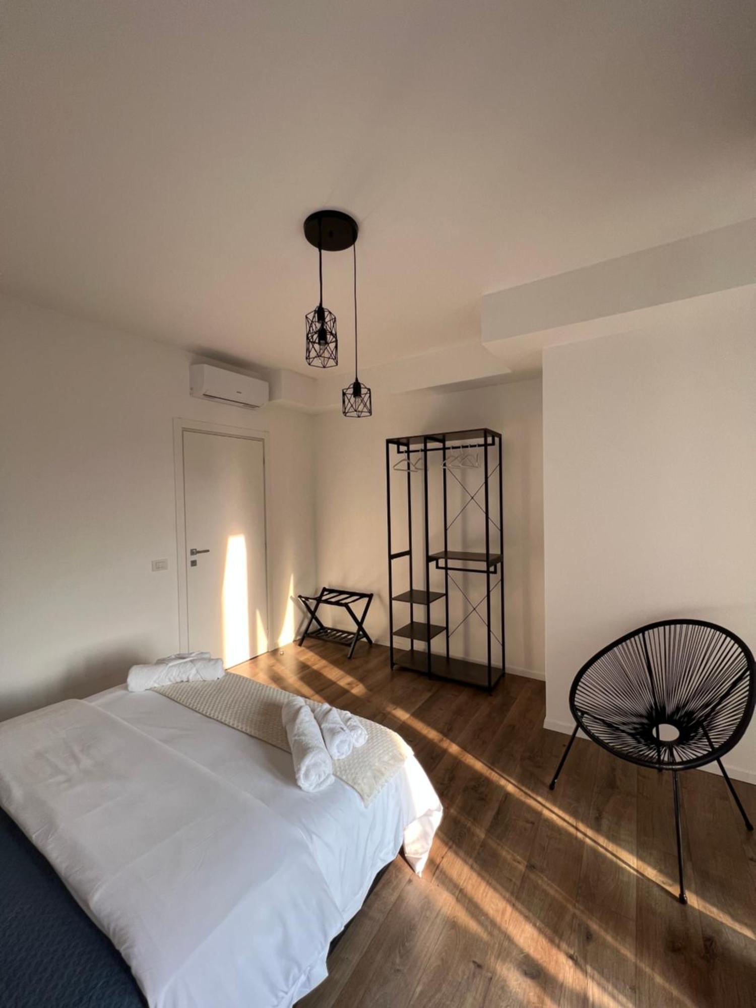 Appartamento Business Milano Екстер'єр фото