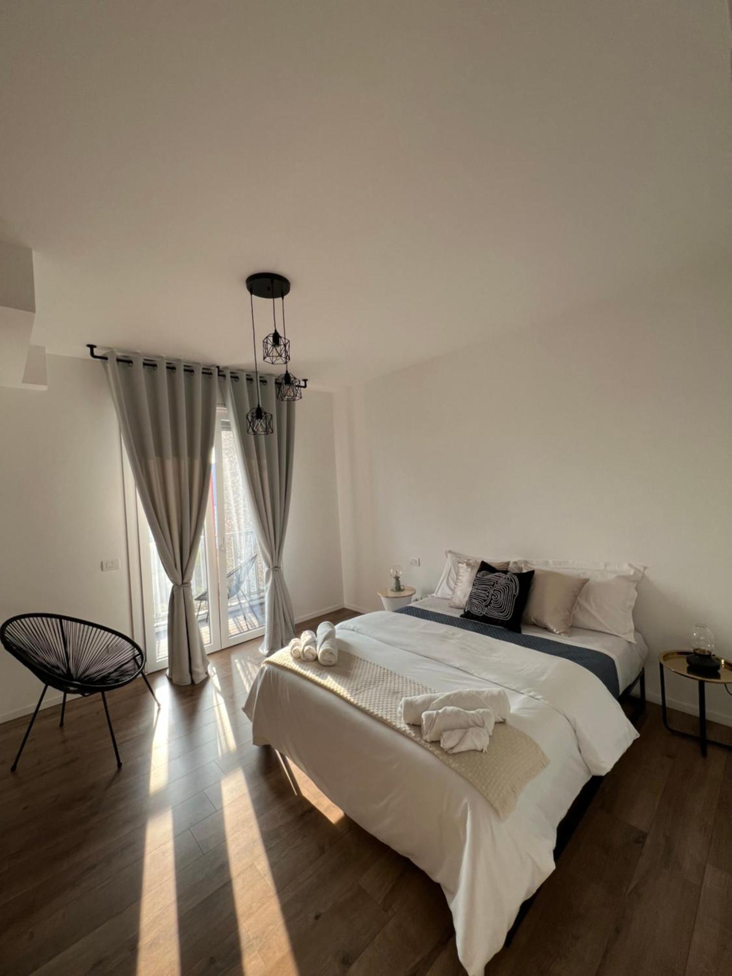Appartamento Business Milano Екстер'єр фото